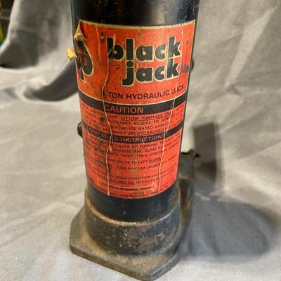 Black Jack