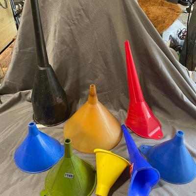 Funnels
