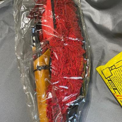 Car duster