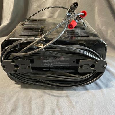 Die Hard battery charger