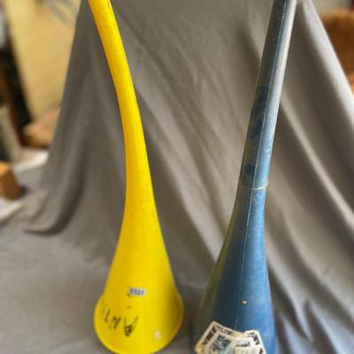 2 funnels