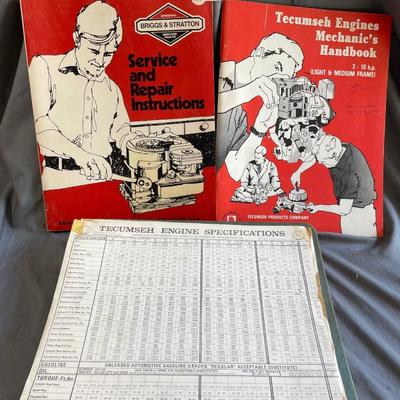 Mechanics books
