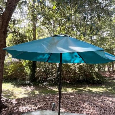 Three (3) Piece Metal Outdoor Patio Set ~ *Read Details