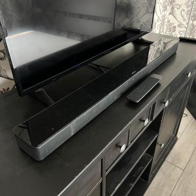 Bose 700 Soundbar (GB-RG)
