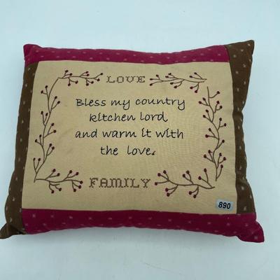 Pillow