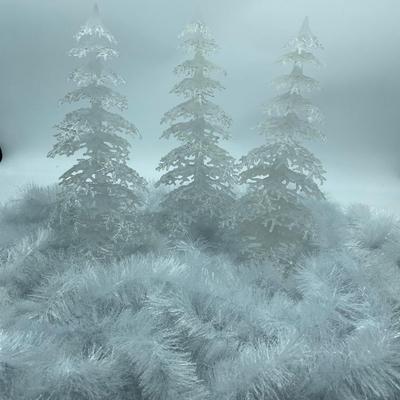 Christmas trees