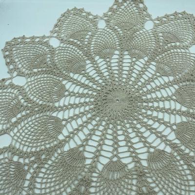 Beautiful doily