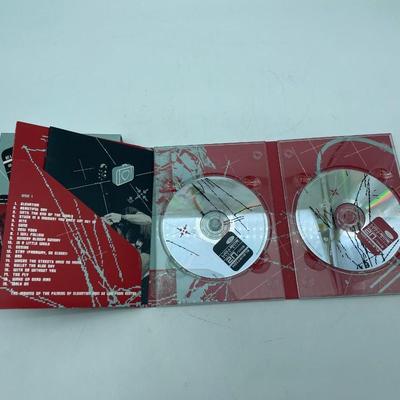 U2 Elevation