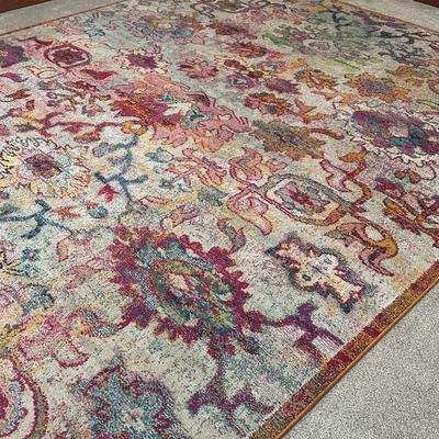 SAFAVIEH ~ 8 x 10 Area Rug