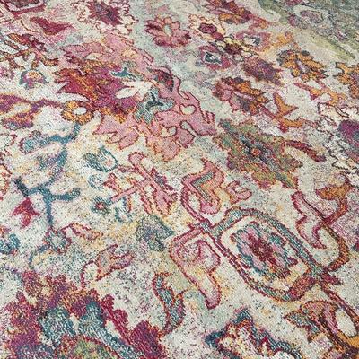 SAFAVIEH ~ 8 x 10 Area Rug