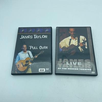 James Taylor