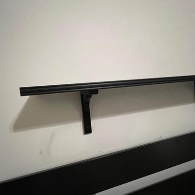 IKEA 5 Piece Bedroom Suite - Platform Double Bed, Dressers & More (P&GB-RG)