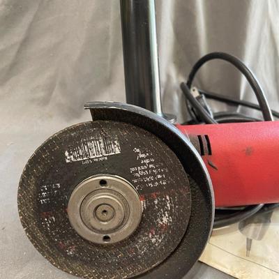 Grinder