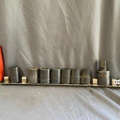 Sockets