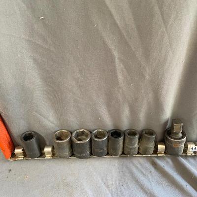 Sockets