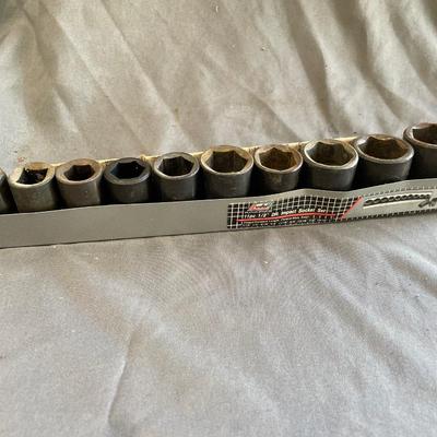 Sockets