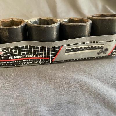 Sockets