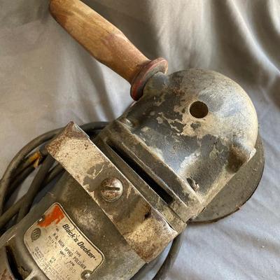 Grinder