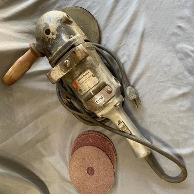 Grinder