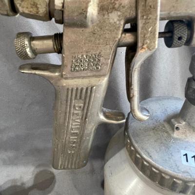 Air tools