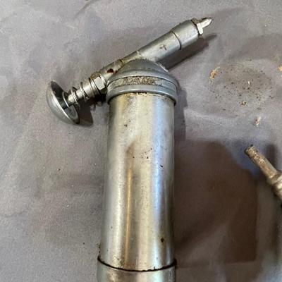 Air tools