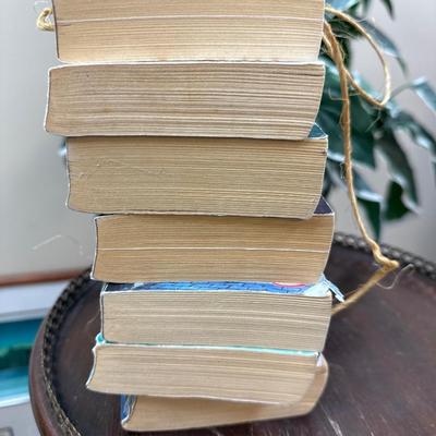 Nora Roberts lot of paperbacks