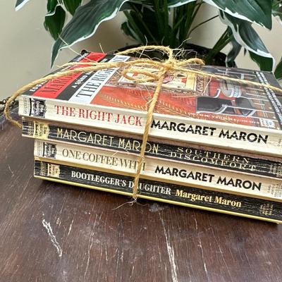 Margaret Marion paperbacks lot