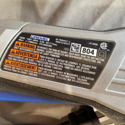 Dremel