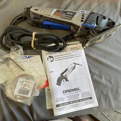 Dremel