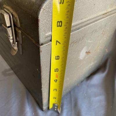 Tool box