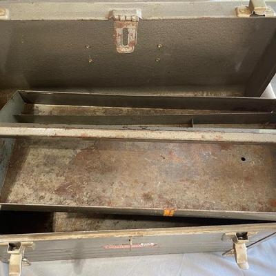 Tool box