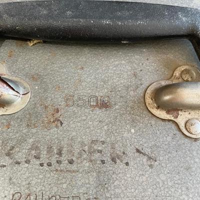 Tool box