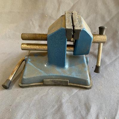 Vise grip