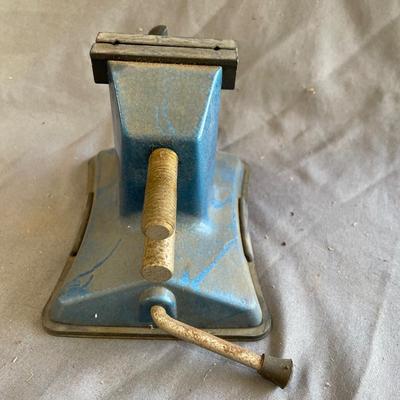 Vise grip