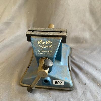 Vise grip