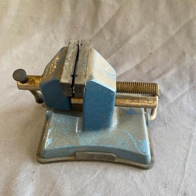 Vise grip