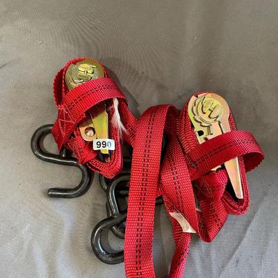 Straps