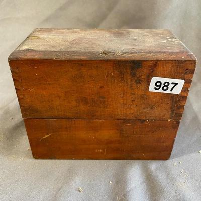 Steel stamp kit