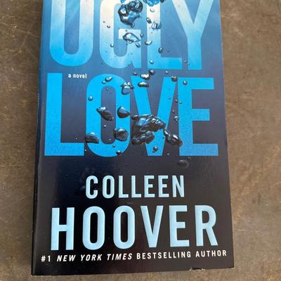 Ugly Love by Colleen Hoover