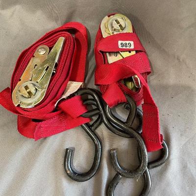 Straps