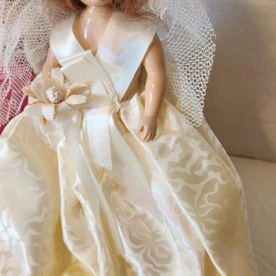 Lot of Small Vintage Or Antique? Dolls Sleepy Eyes -Great Deal!