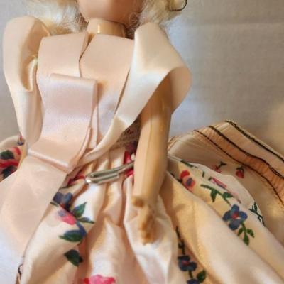 Lot of Small Vintage Or Antique? Dolls Sleepy Eyes -Great Deal!