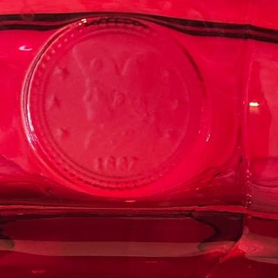 Vintage Coin Glass Lot