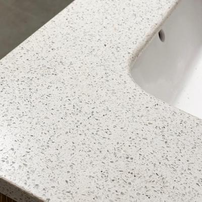 L & K DESIGNS ~ Double Sink Vanity ~ New