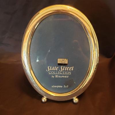 Foothill & McBean, Towle, W&S Blackinton and William Rogers Silver Assortment (LR-KD)