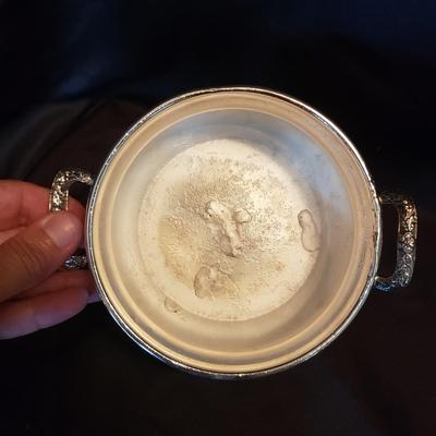 Foothill & McBean, Towle, W&S Blackinton and William Rogers Silver Assortment (LR-KD)