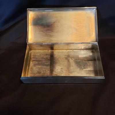 Foothill & McBean, Towle, W&S Blackinton and William Rogers Silver Assortment (LR-KD)
