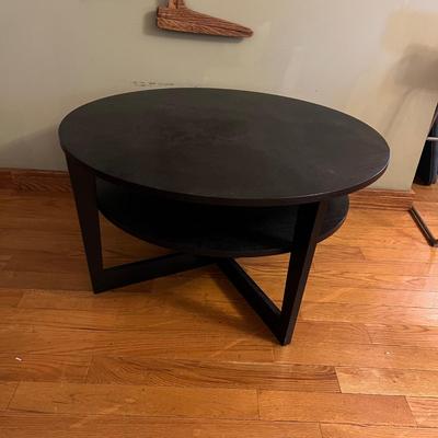 IKEA Modern Coffee Table (LR-RG)