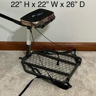 AMERISTEP ~ Tree Stand