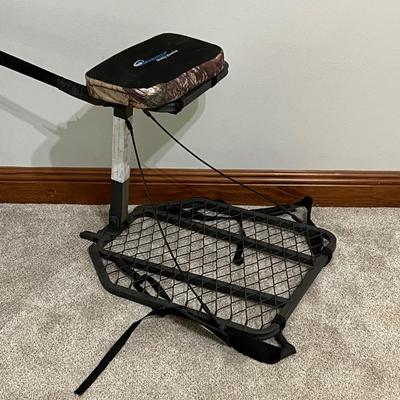 AMERISTEP ~ Tree Stand